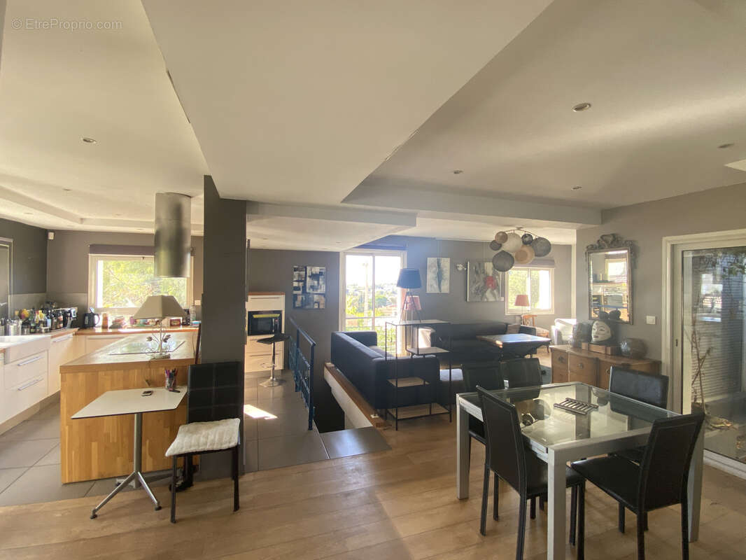 Maison à LA SEYNE-SUR-MER