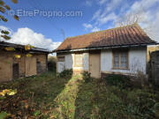 Maison à MOYENNEVILLE