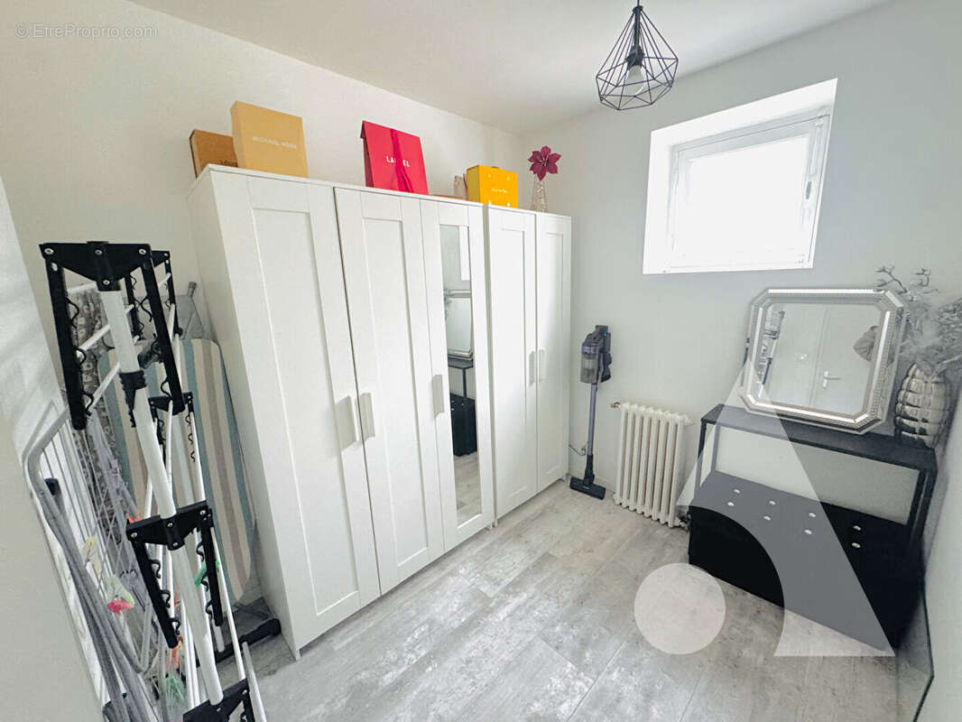 Maison à SAINT-ANDRE-LES-VERGERS