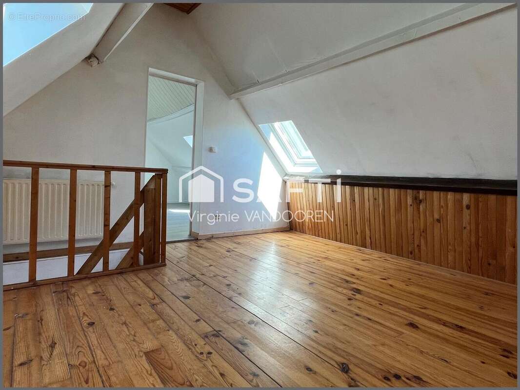 Appartement 60 m² à Le Portel  - photo 4