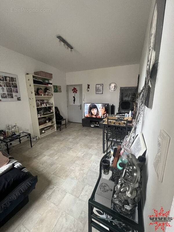 Appartement à LODEVE