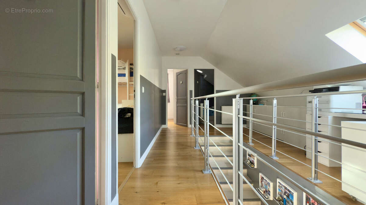 Maison à SAINT-GERMAIN-LES-CORBEIL