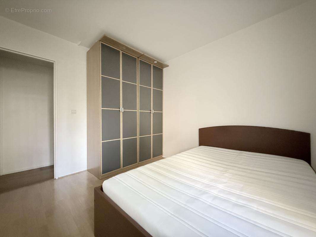 Appartement à VANVES
