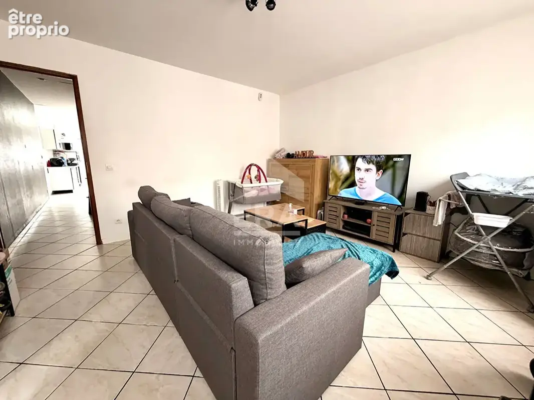 Maison 81m² à pont-à-vendin - photo 4