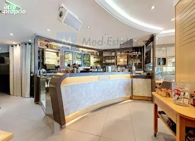 Sainte Maxime - Fond de commerce - restaurant bord de mer - photo 3