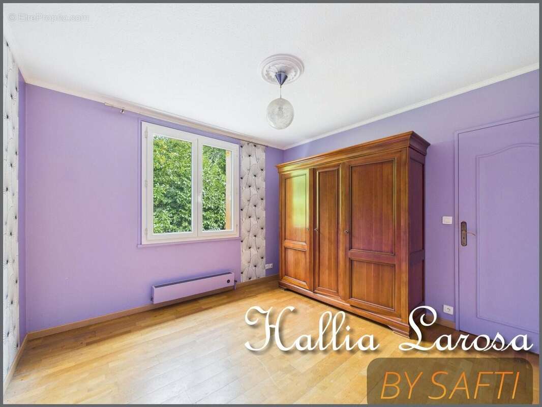 Photo 8 - Maison à VALDIVIENNE