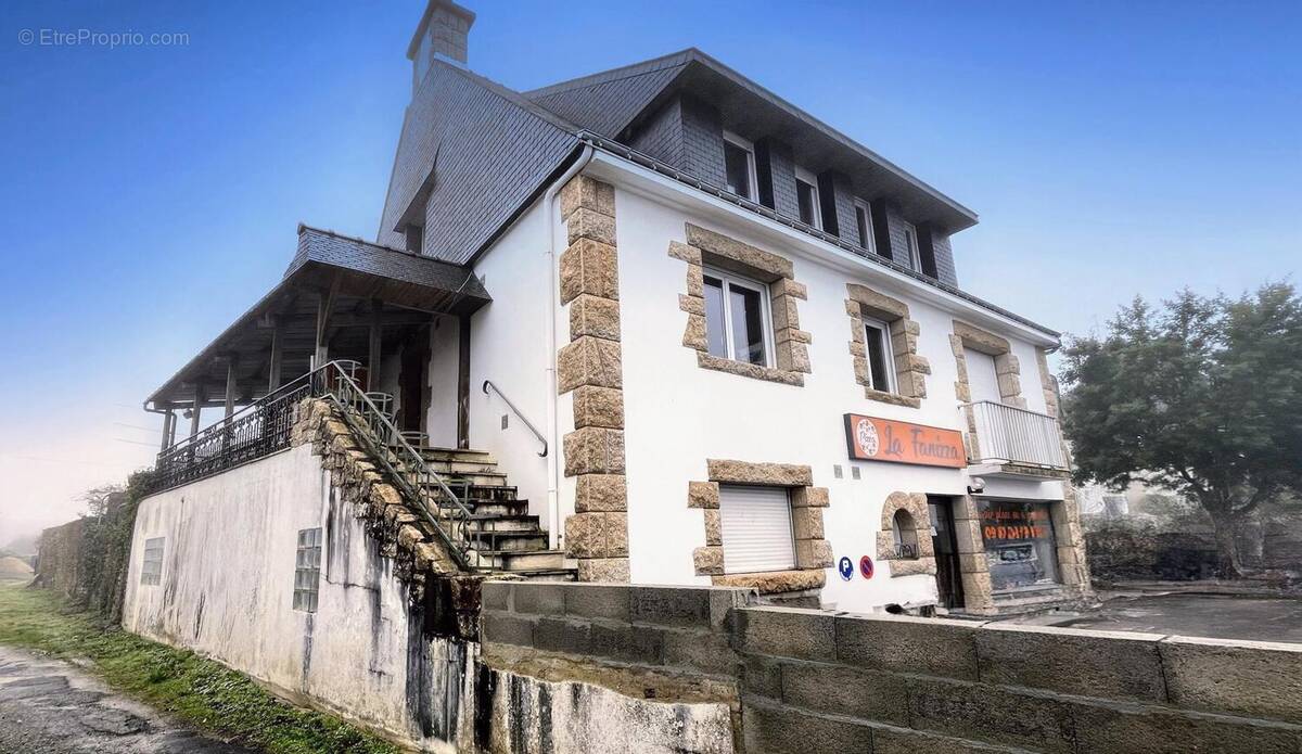 Photo 1 - Appartement à PLUVIGNER