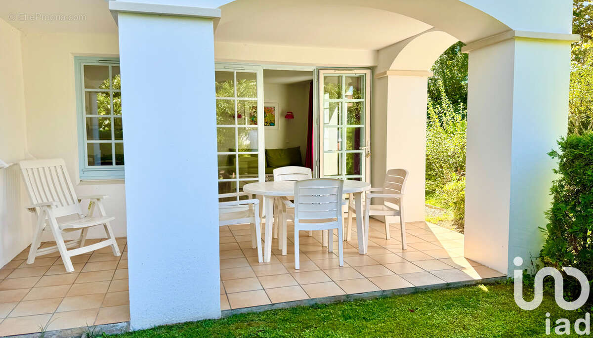 Photo 7 - Appartement à URRUGNE