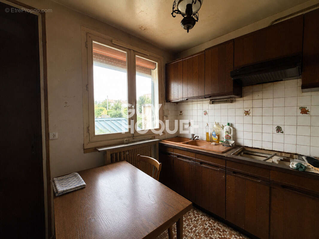 Maison 65 m² à Amiens  - photo 3