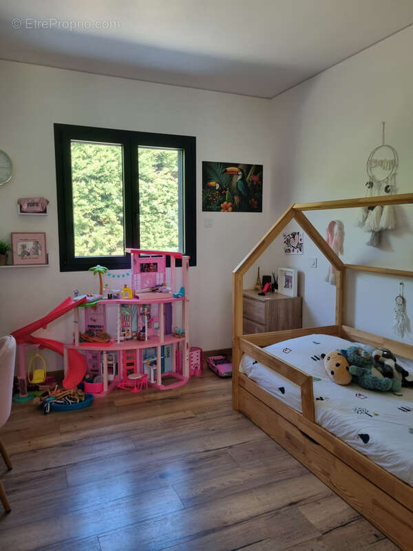 Maison à LE BRUSQUET