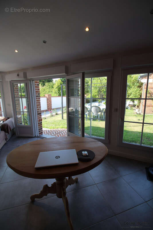 Maison à ROOST-WARENDIN