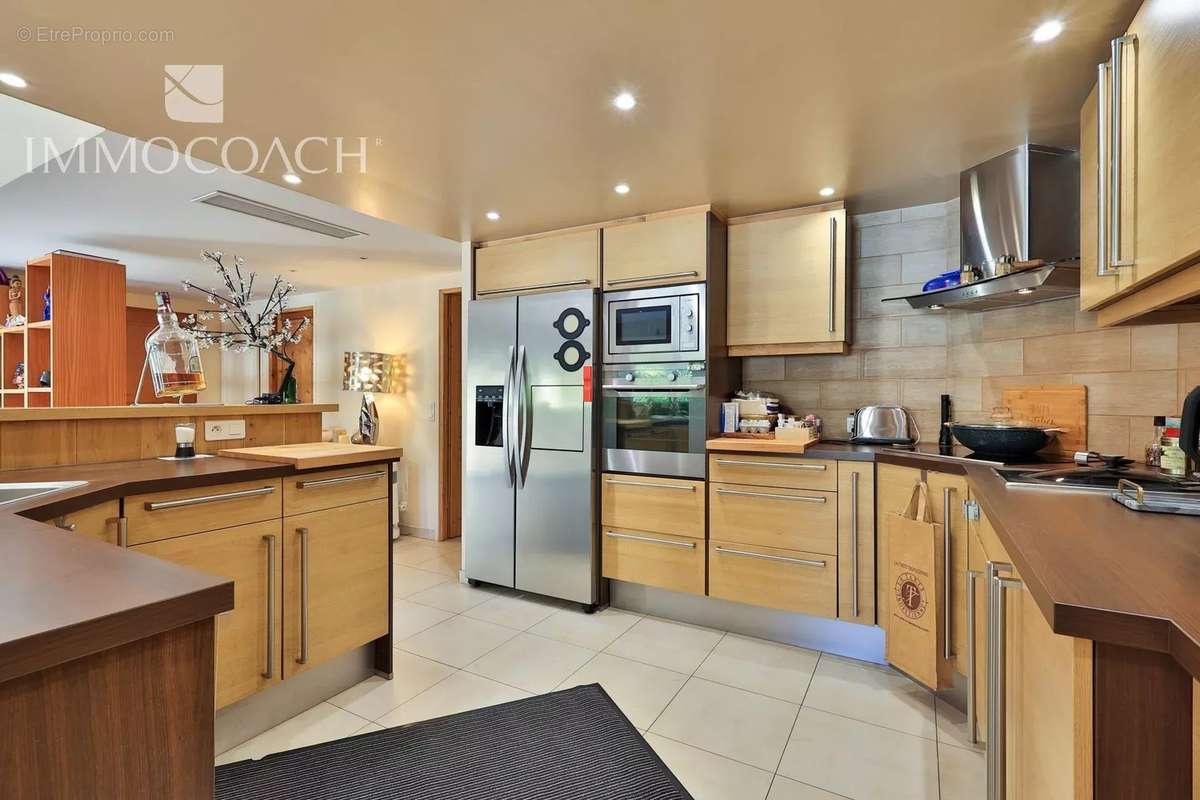 Maison à SAINT-TROPEZ