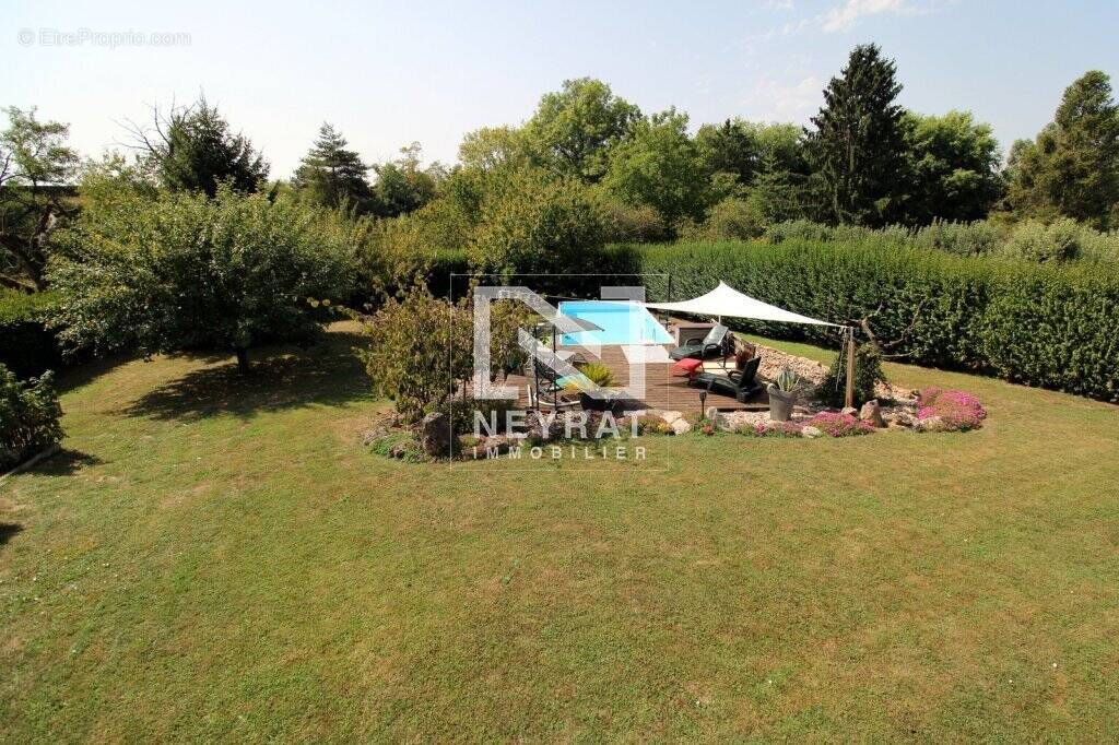 Maison à SAINT-REMY