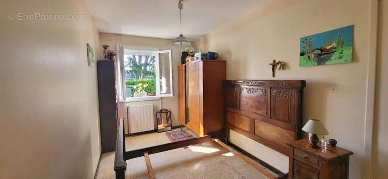 Maison à SAINT-AMBROIX