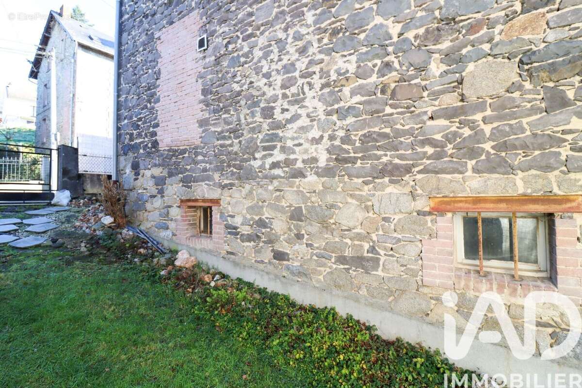Photo 4 - Maison à USSEL