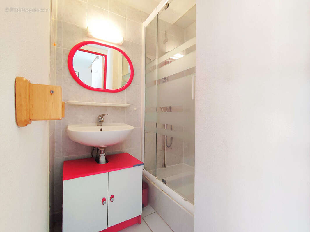 Maison à LE BARCARES