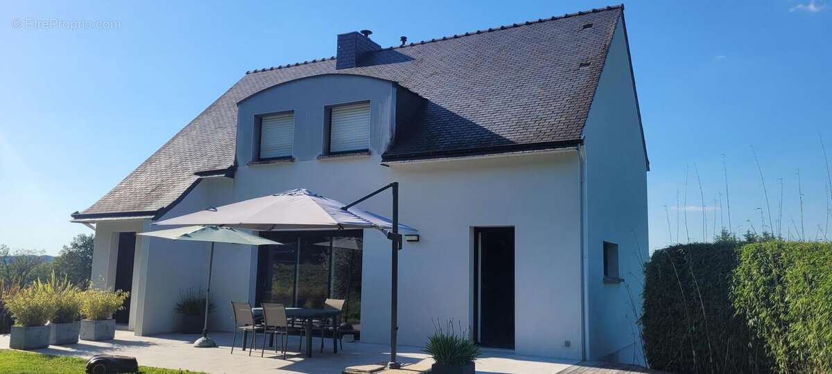 Photo 4 - Maison à MOUSTOIR-AC
