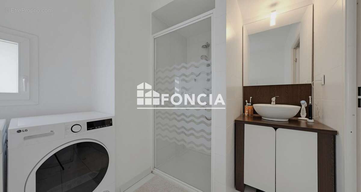 Appartement à PESSAC