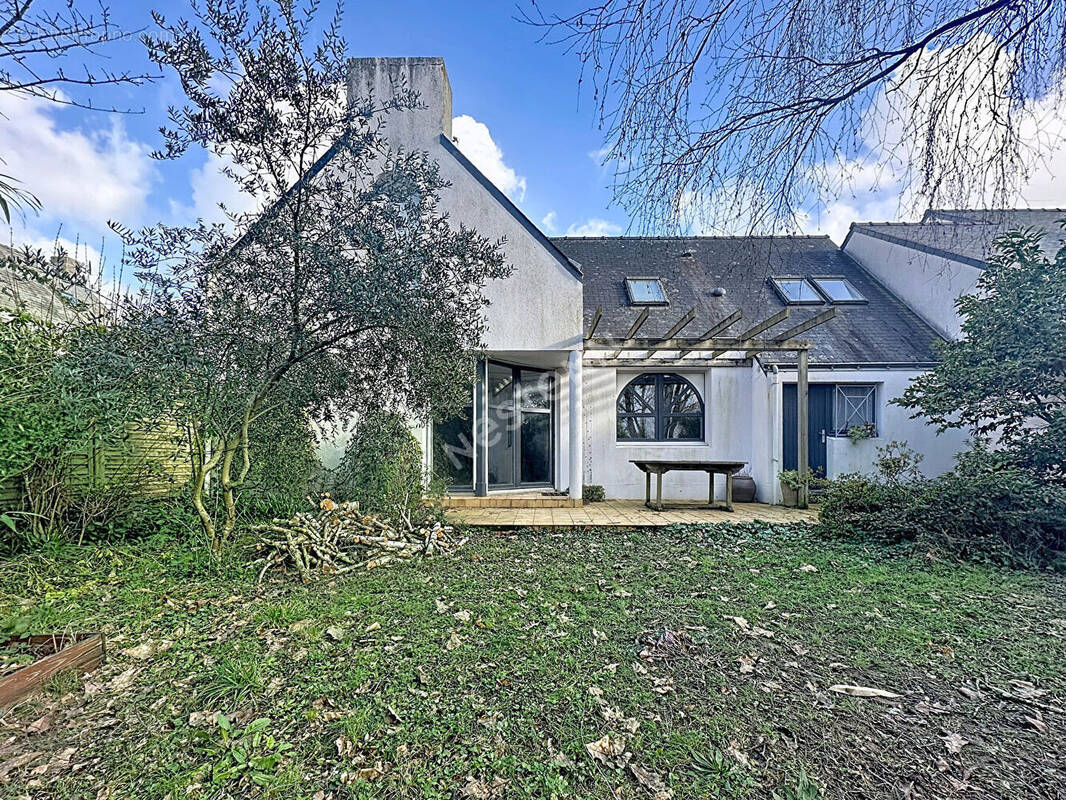Maison à NANTES
