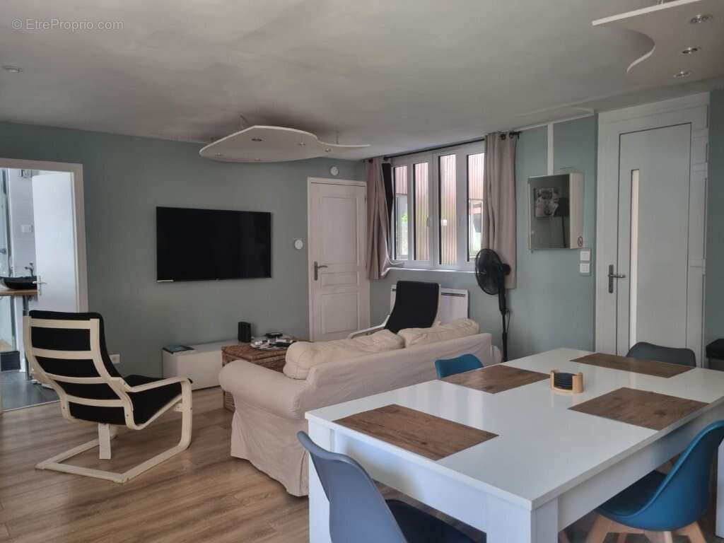 Appartement à LILLE