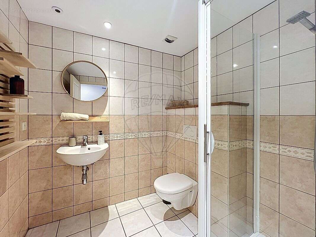 Appartement 3 chambre(s) à vendre - photo 19
