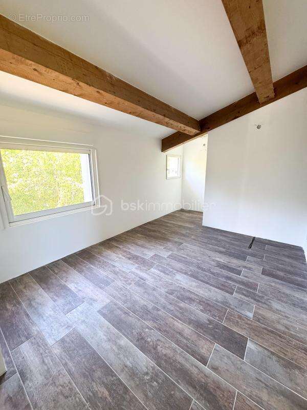 Maison à MARSEILLE-12E