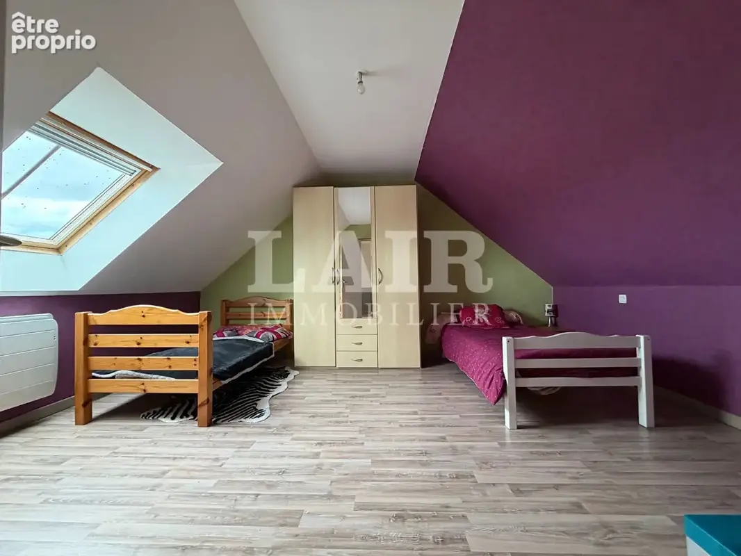 Pavillon plain pied proche Alençon - Réf 15695 - photo 8