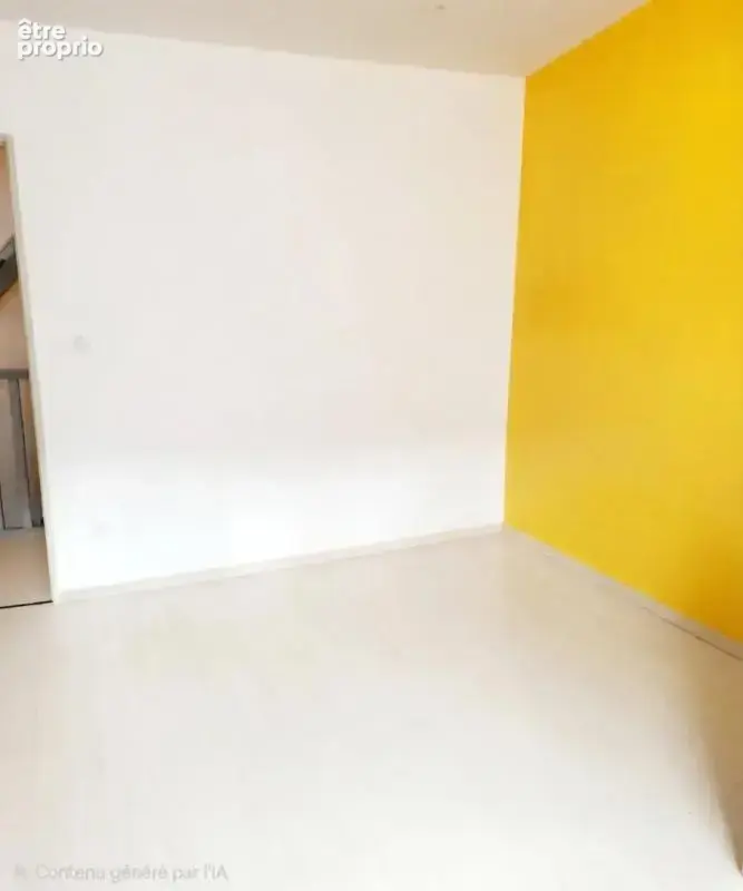 Maison de village de caractère 107 m² – 3 chambres – Terrasse panoramique – Valensole EXCLUSIVITÉ – VALENSOLE (04210) - photo 18