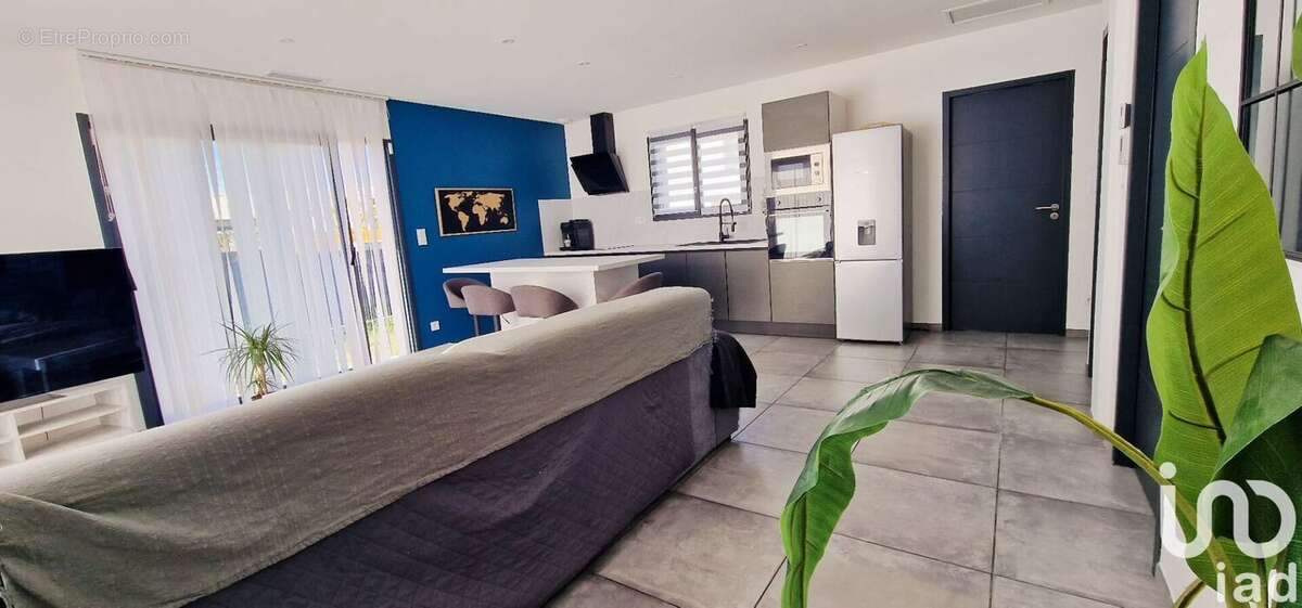 Photo 6 - Maison à PERPIGNAN