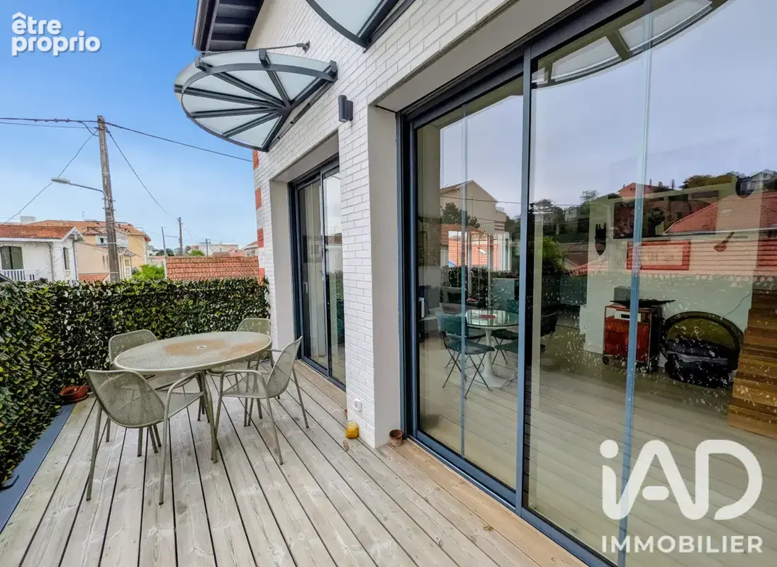 Photo 1 - Appartement à ARCACHON