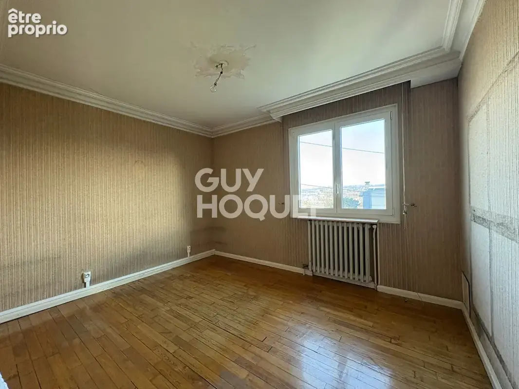 Maison à fort potentiel à Givors (Secteur BANS) : 138 m² répartis en 2 logements - photo 12