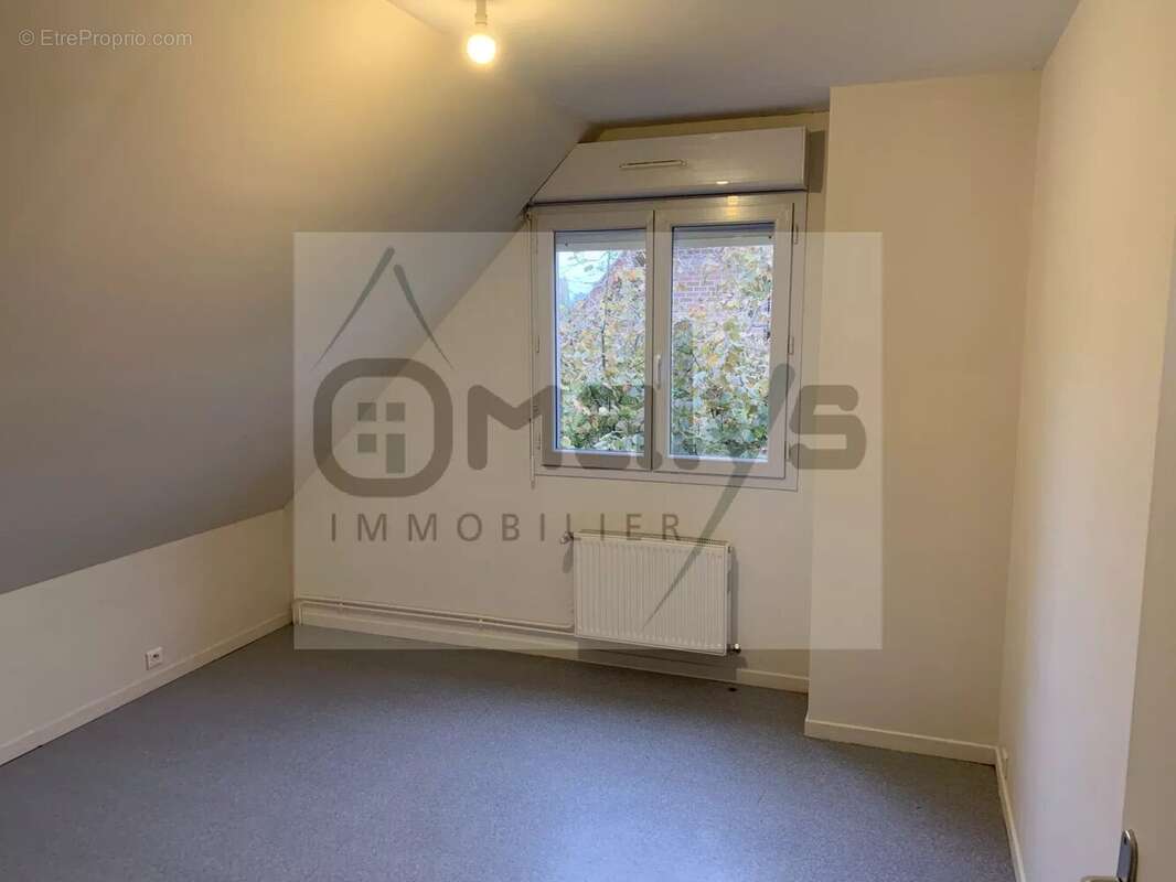 Maison à AIRE-SUR-LA-LYS