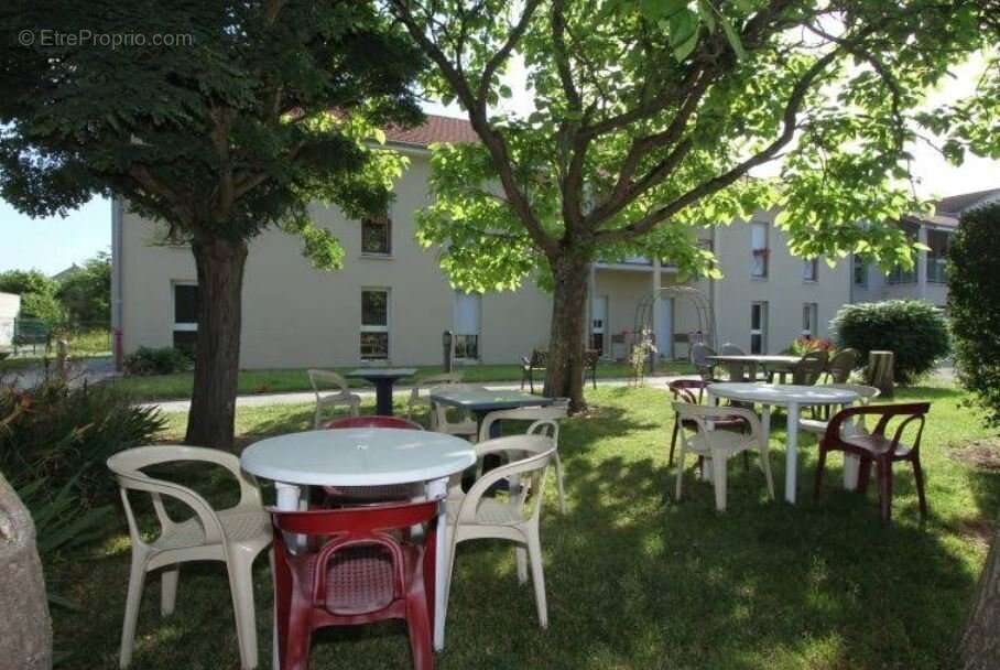 Appartement à RANDAN