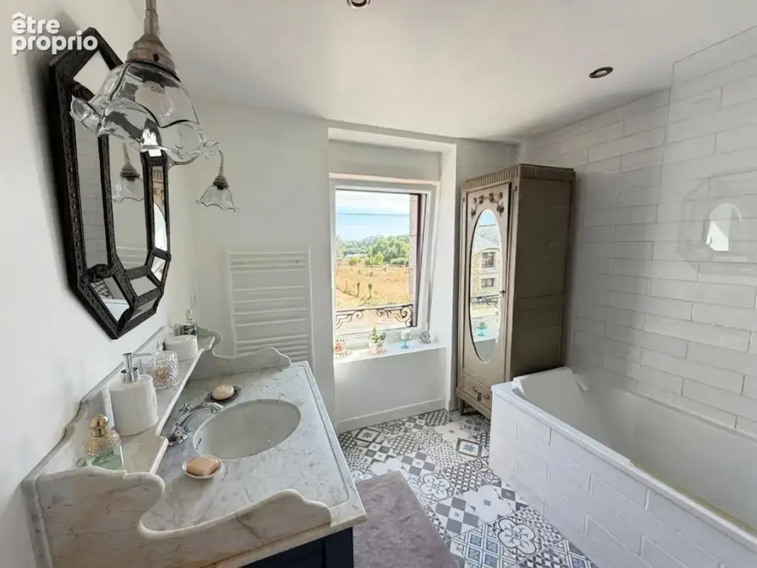 CASTILLE - Belle maison en pierre rénovée - Cadre champêtre - LOCOAL MENDON - photo 8