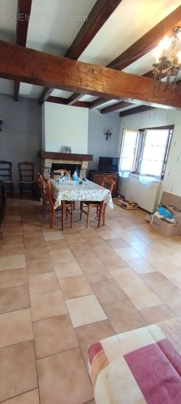 Bossay sur claise - photo 3