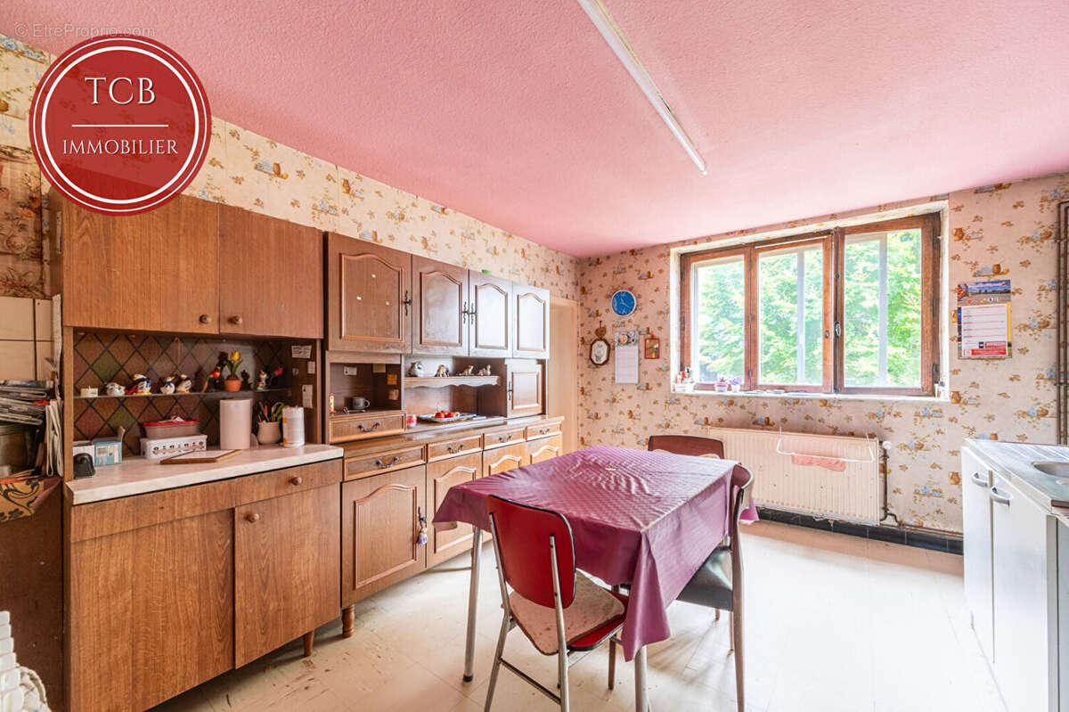 Maison à TAGSDORF
