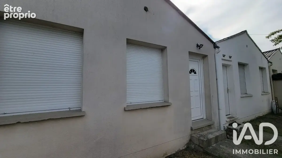 Photo 1 - Appartement à VILLENEUVE-SAINT-GEORGES