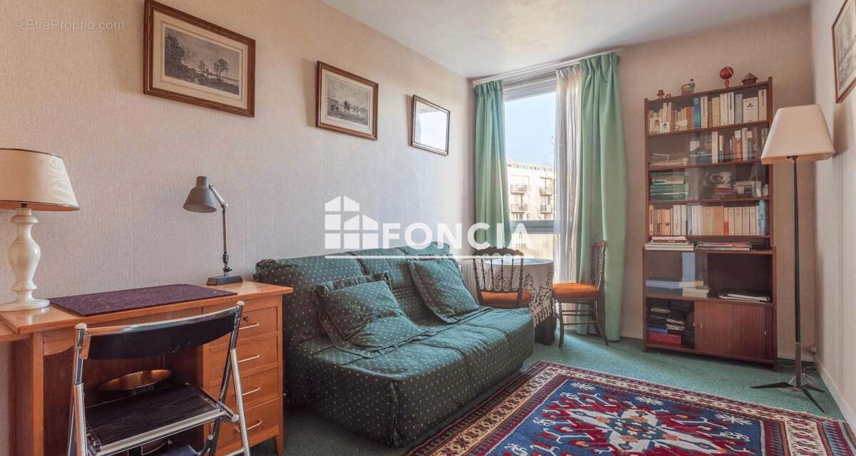 Appartement à ANTONY