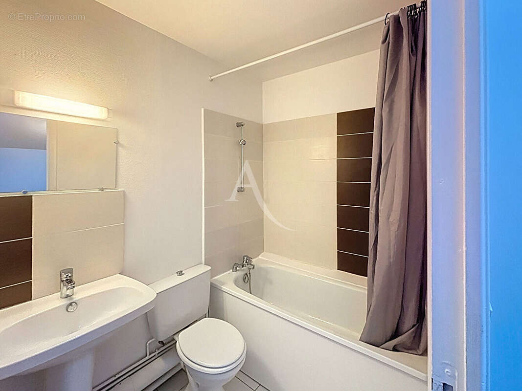 Appartement à ANGERS