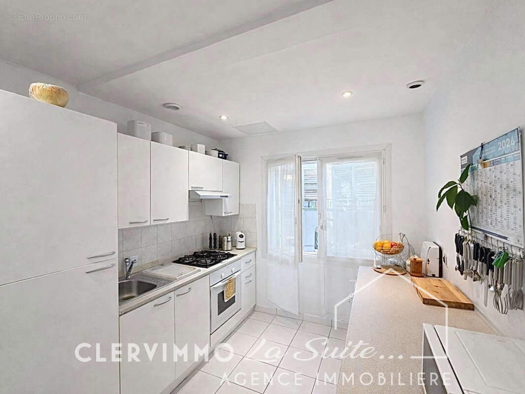 Appartement t2 - le merlan 49,45m2 - photo 2