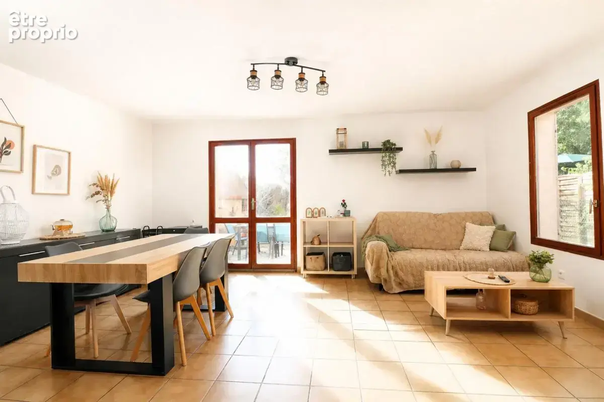 Maison à VILLENEUVE-TOLOSANE