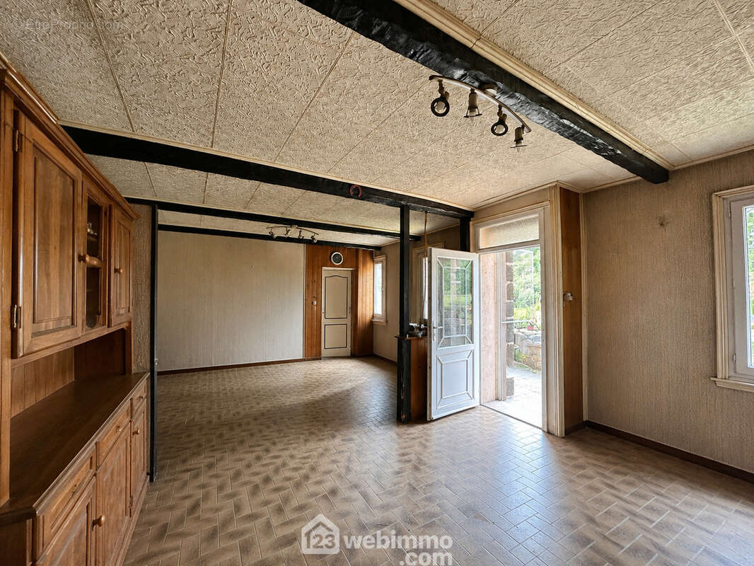 Maison 88 m² à Louargat  - photo 3