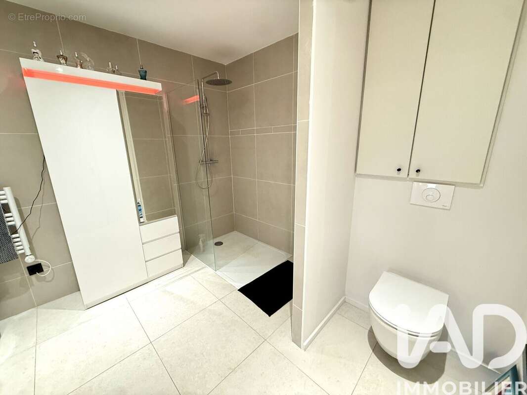 Photo 9 - Appartement à VAISON-LA-ROMAINE