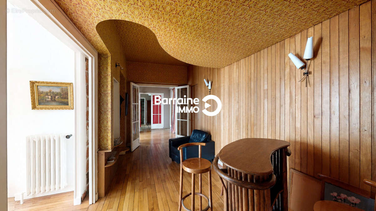 Appartement standing hyper-centre 200m²  garages - photo 6