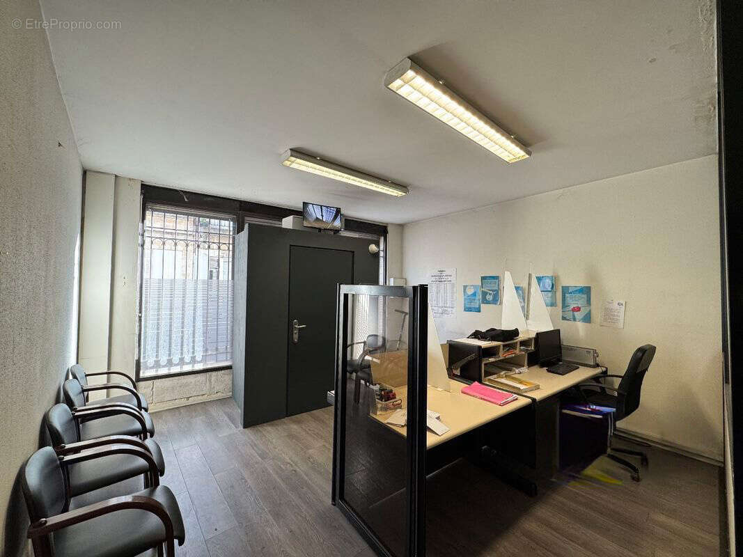 Appartement à LIBOURNE