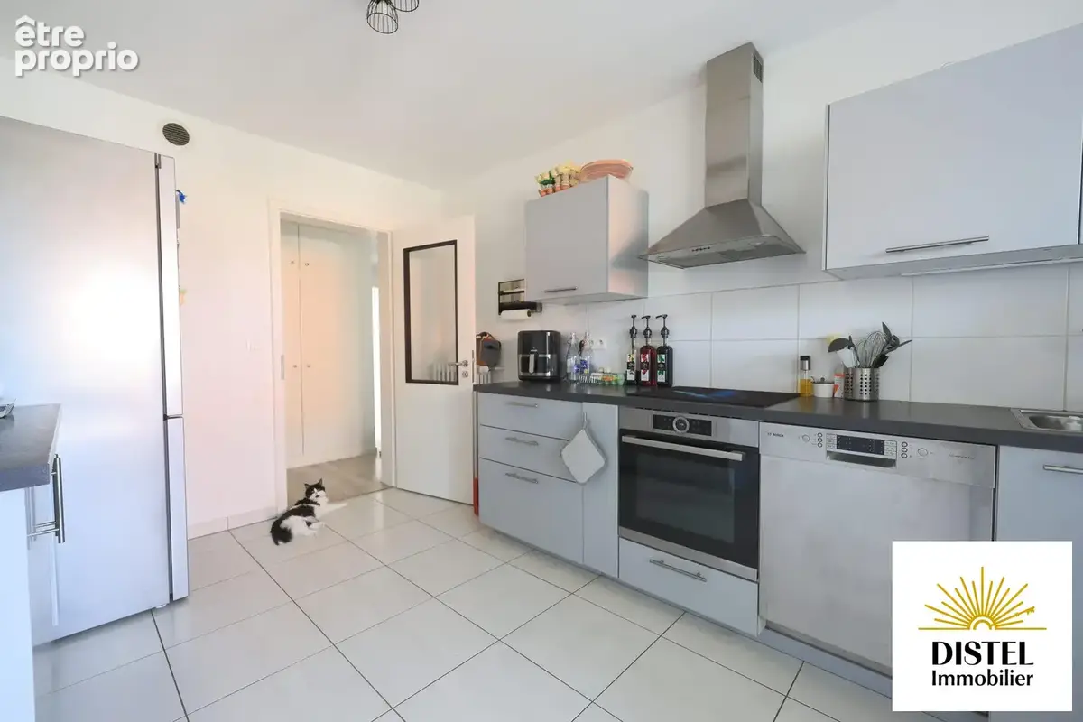 Appartement 93 m² à Mundolsheim  - photo 5