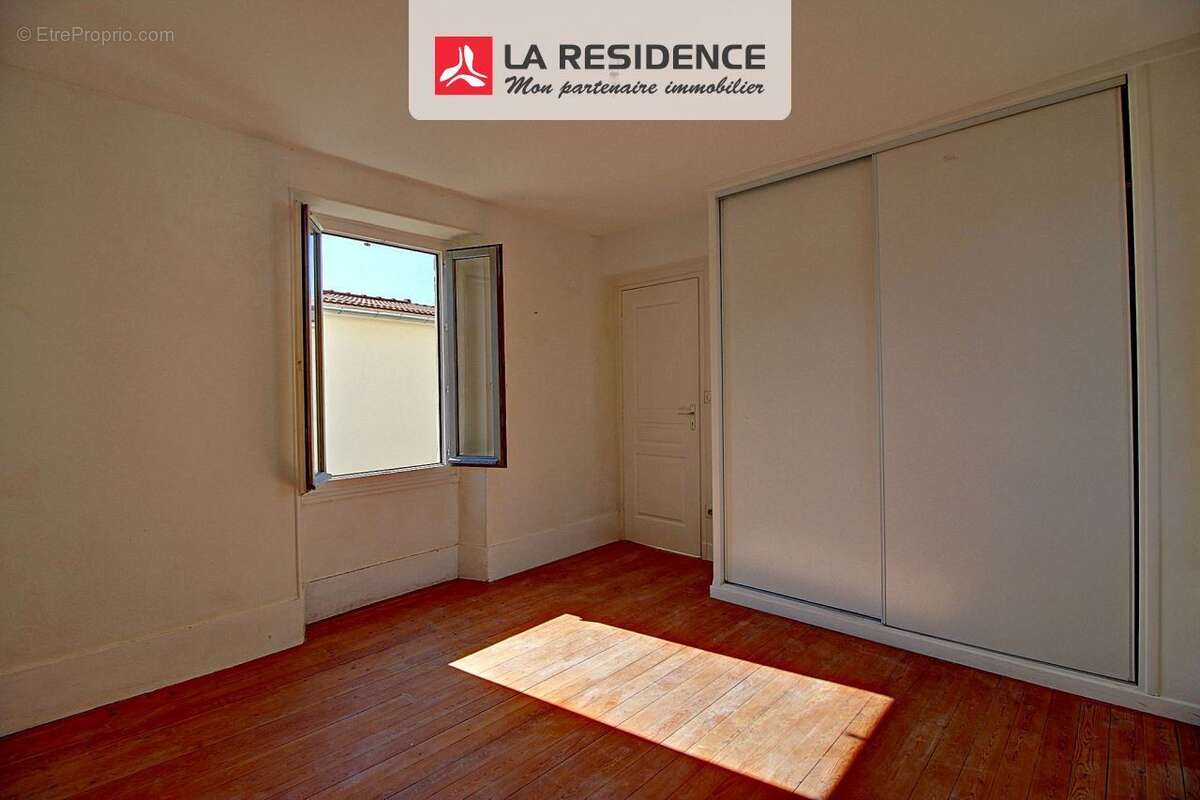 Maison à CHAMBOURCY