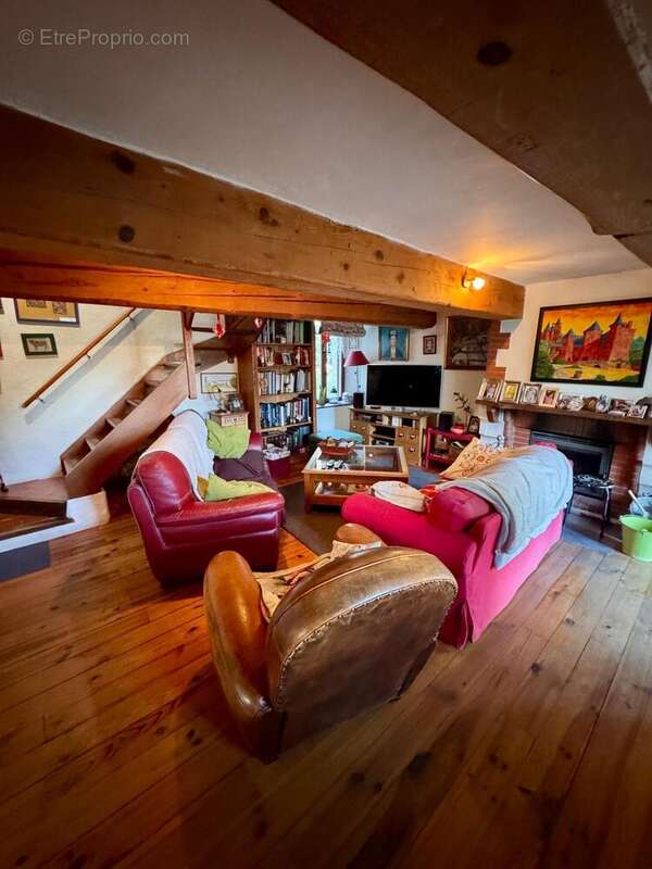 Photo 7 - Maison à AVIGNONET-LAURAGAIS