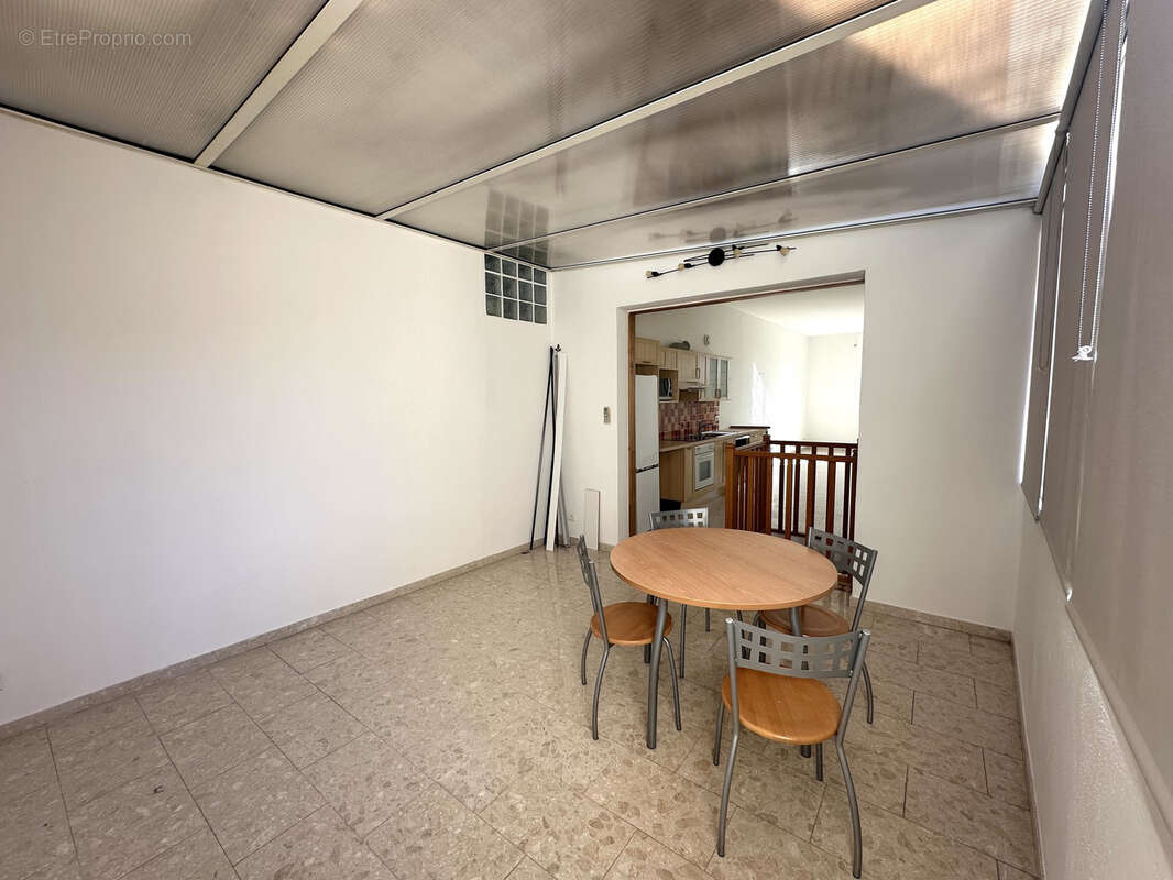 Appartement duplex centre ville d'Orange - photo 4
