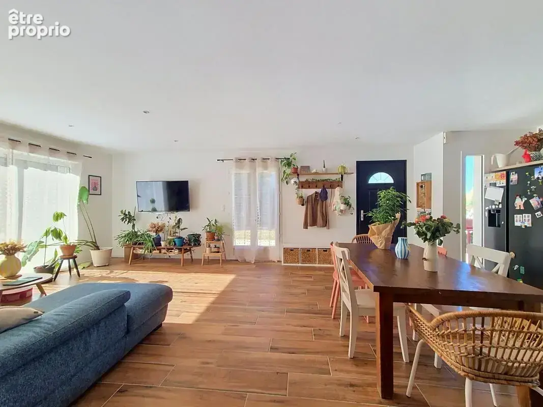 Maison À Vendre - photo 5